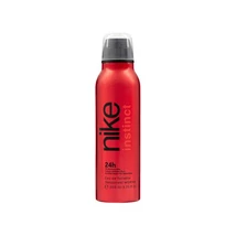 Nike Dark Side Instinct Deospray Nőknek 200 ml