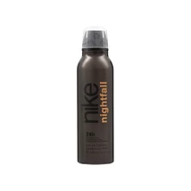 Nike Dark Side Nightfall Deospray Férfiaknak 200 ml