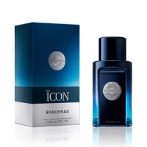 Antonio Banderas The Icon Edt Férfiaknak 50 ml
