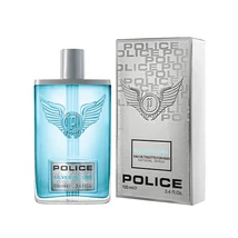 Police Contemporary Silver Allure EdT férfiaknak 100 ml