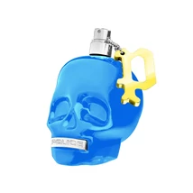 Police To Be Goodvibes EdP férfiaknak 75 ml