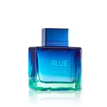 Antonio Banderas Blue Seduction Wave Férfiaknak LTD 100 ml