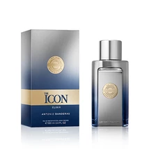 Antonio Banderas The Icon Elixir EdP 100 ml