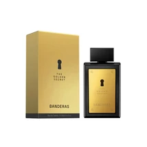 Banderas Golden Secret EdT férfiaknak