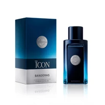 Banderas The Icon EdT Férfiaknak