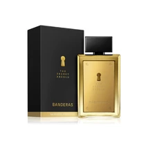 Banderas Férfi EdP The Secret Absolu, 50 ml