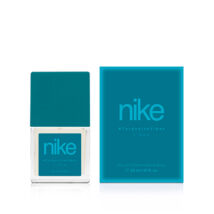 Nike #TurquoiseVibes Man Eau de Toilette Férfiaknak 30ml