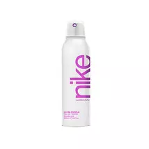 Nike Ultra Purple Deo Spray Nőknek