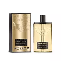 POLICE Contemporary Amber Gold Man EdT 100 ml