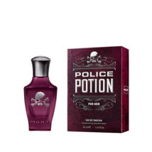 POLICE POTION Eau de Parfum Nőknek 30 ml