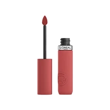 L'Oréal Paris Infaillible Matte Resistance 645 Crush Alert ajakrúzs, 5 ml