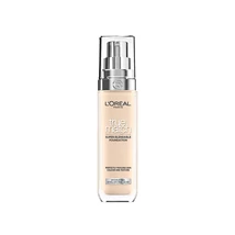 L'Oréal Paris True Match alapozó 1.N Ivory, 30 ml