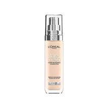L'Oréal Paris True Match alapozó 1.R/1.C Rose Ivory, 30 ml