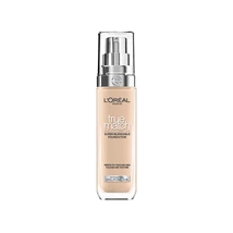 L´Oréal Paris True Match Alapozó 3.R/3.C Rose Beige, 30 ml