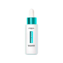 L'Oréal Paris Bright Reveal Sötét foltok elleni szérum niacinamiddal 30 ml
