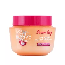 L'Oréal Paris Elseve Dream Long S.O.S. hajpakolás, 300 ml