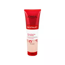 L'Oréal Paris Revitalift bőrfelszín-szépítő arctisztító gél 3,5% glikolsavval