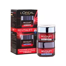 L'Oréal Paris Revitalift Laser Duopack, 50+50 ml