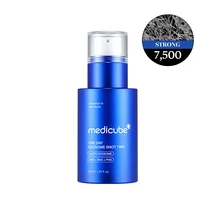 Medicube Zero One Day Exosome Shot Pore Ampulla 7500 30ml