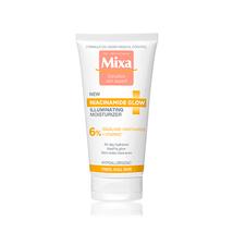 Mixa Niacinamide Glow Ragyogást Adó, 24 Órás Hidratáló Krém, 50ml