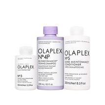 Olaplex Szőke, Festett Hajra Box