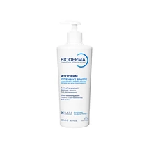 Bioderma Atoderm Intensive Balzsam Testápoló 500 ml