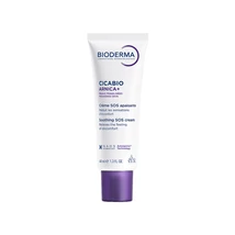 Bioderma Cicabio Arnica+ Arckrém 40 ml