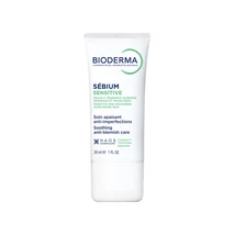 Bioderma Sébium Sensitive Bőrnyugtató Arckrém 30 ml