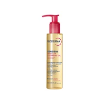 Bioderma Sensibio Micellás Arctisztító Sminklemosó Olaj 150 ml