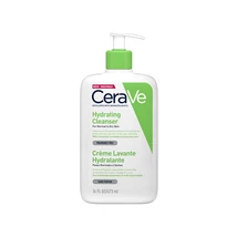 Cerave Hidratáló Arctisztító Krém 473 ml