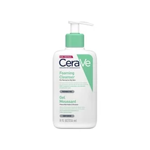Cerave Habzó Arctisztító Gél 236 ml