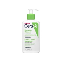 Cerave Hidratáló Arctisztító Krém 236 ml