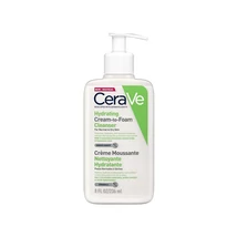 Cerave Habzó Krém Arctisztító 236 ml