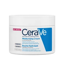 Cerave Hidratáló Testápoló Krém 340 g