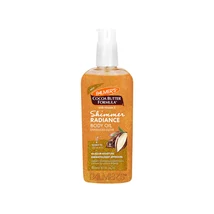 Palmer's Shimmer Radiance Csillámos Testolaj 150 ml