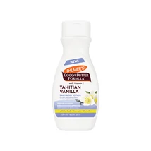 Palmer's Tahitian Vanilla Kakaóvajas Hidratáló Testápoló 250 ml