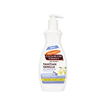 Palmer's Tahitian Vanilla Kakaóvajas Hidratáló Testápoló 400 ml