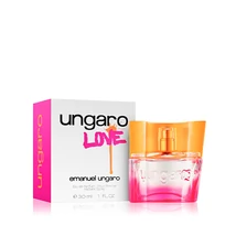 Ungaro Love edp 30ml