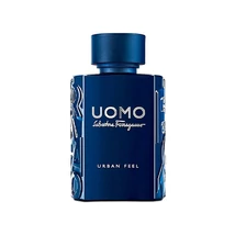 Salvatore Ferragamo Uomo Urban Feel edt 30 ml