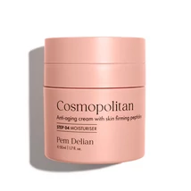 Pem Delian Cosmopolitan Anti-aging arckrém bőrfeszesítő peptidekkel 50ml