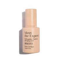 Pem Delian Meet the Expert Multi-peptid + Hyaluron anti-aging szérum 30ml