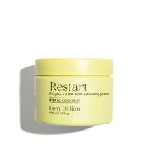 Pem Delian Restart Enzim + AHA-BHA hámlasztó gélmaszk 50ml
