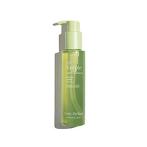 Pem Delian So Simple Centella arc- és sminklemosó olaj 150ml