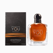 Emporio Armani Stronger With You Intensely Eau De Parfum 100ml