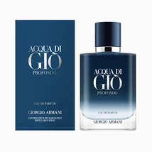 Giorgio Armani Acqua Di Gio Profondo Parfume 50ml