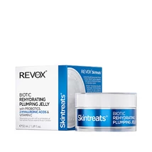 REVOX B77 SKINTREATS BIOTIC HIDRATÁLÓ ÉS TELTSÉGET ADÓ GÉL, 50ml