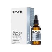REVOX B77 SKINTREATS BIOTIC BŐRMEGÚJÍTÓ AKTIVÁTOR SZÉRUM, 30 ml