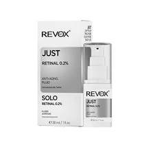 REVOX B77 JUST RETINAL 0.2% FLUID, 30 ml