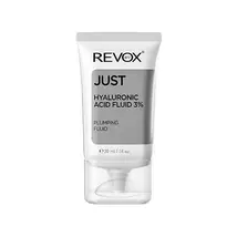 REVOX B77 JUST Hialuronsav 3% Fluid 30 ml