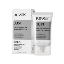 REVOX B77 JUST Provitamin B5 és Centella 30 ml